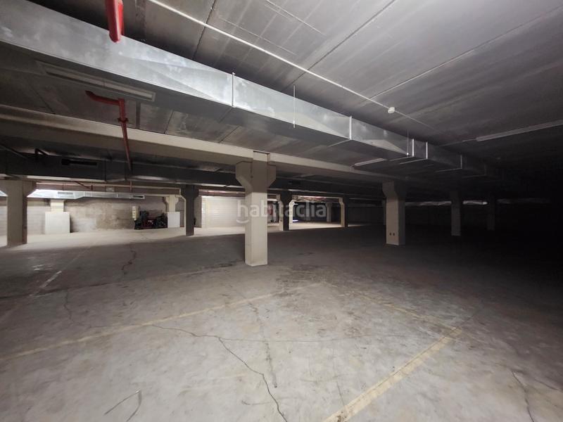 Foto aefa4a44-b832-4907-9176-84e9ad3ac153. Lloguer nau industrial a Zona Industrial Rubí