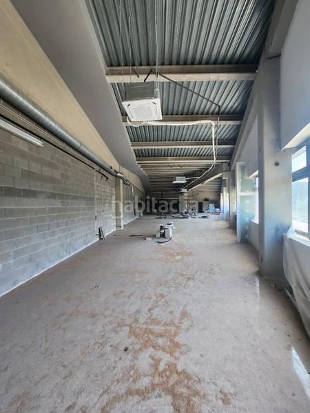 Foto af77e349-0a79-4ee0-beb0-0c70dc79e6f4. Lloguer nau industrial a Zona Industrial Rubí