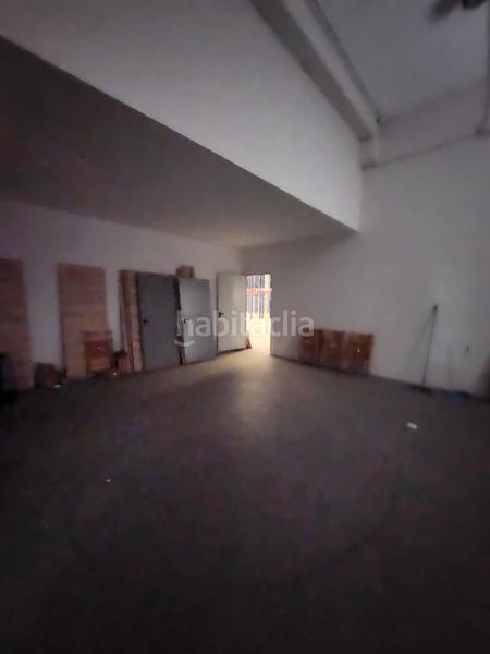 Foto 00744e00-3818-4c1d-809c-134bca47e2e2. Alquiler nave industrial en Zona Industrial Rubí