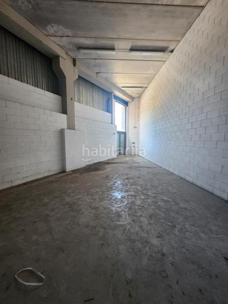 Foto 06336abf-3447-4f6c-8e9a-2d3645caa5b4. Alquiler nave industrial en Zona Industrial Rubí