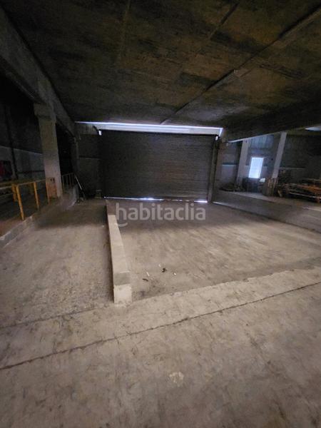 Foto 17480a68-e0c4-4979-82df-5bbb98eb22e6. Alquiler nave industrial en Zona Industrial Rubí