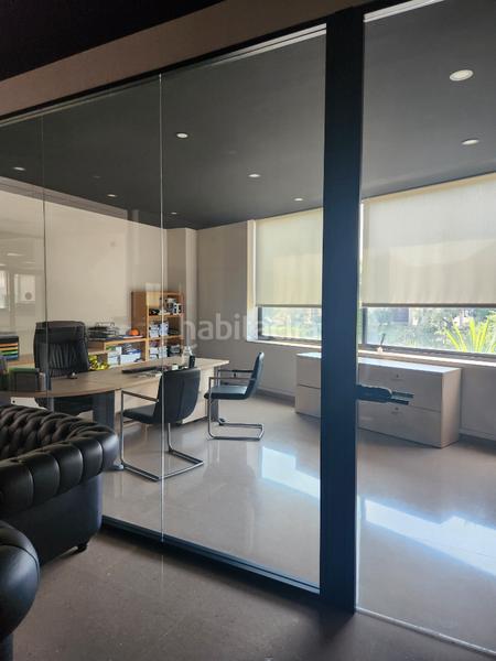 Foto 45a2b595-8679-4085-a089-2f07cd15aa04. Alquiler nave industrial en Zona Industrial Rubí