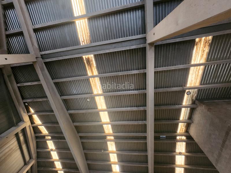 Foto 51244176-b270-40eb-9a41-a750766c7b4c. Alquiler nave industrial en Zona Industrial Rubí