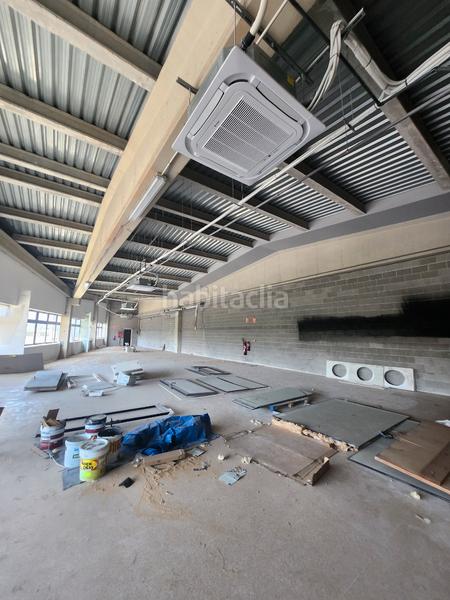Foto bfb2dd6f-164a-49ec-9f8d-0e50b46411ad. Alquiler nave industrial en Zona Industrial Rubí