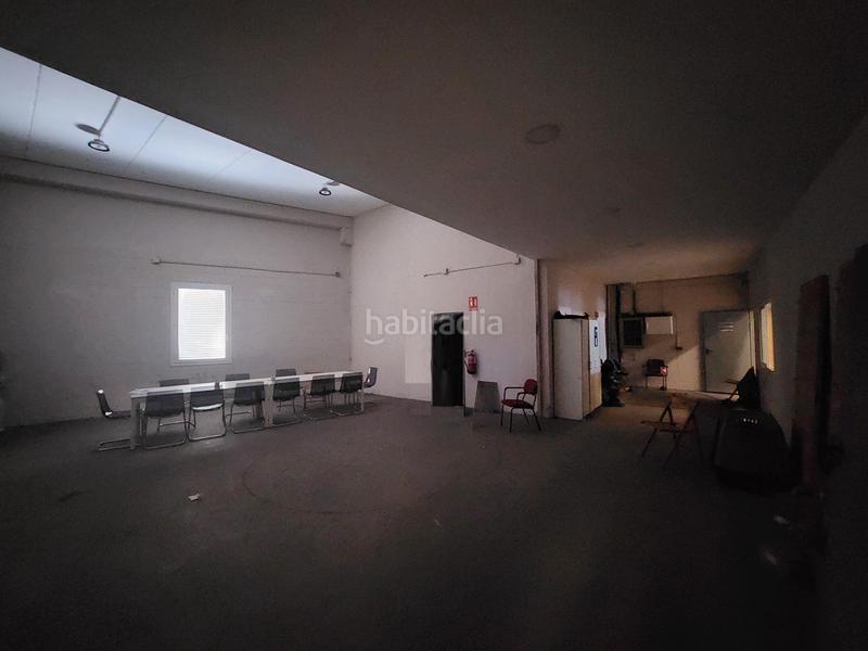 Foto d3285410-b1c4-4c54-ad9b-142215d9ccbb. Alquiler nave industrial en Zona Industrial Rubí