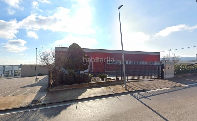 Foto 1e12bbc2-9a6f-4c89-a79b-2a3201204e49. Bâtiment à usage industriel dans Sant Esteve Sesrovires