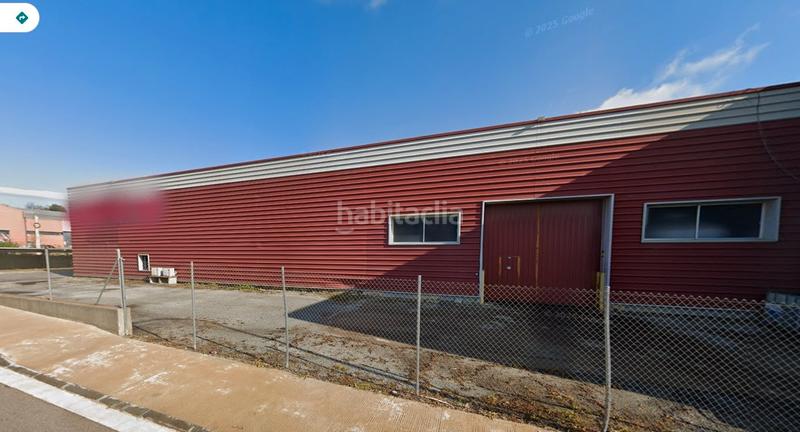 Foto 268c3b7c-9e9a-40b8-a856-9a6e988e4312. Bâtiment à usage industriel dans Sant Esteve Sesrovires