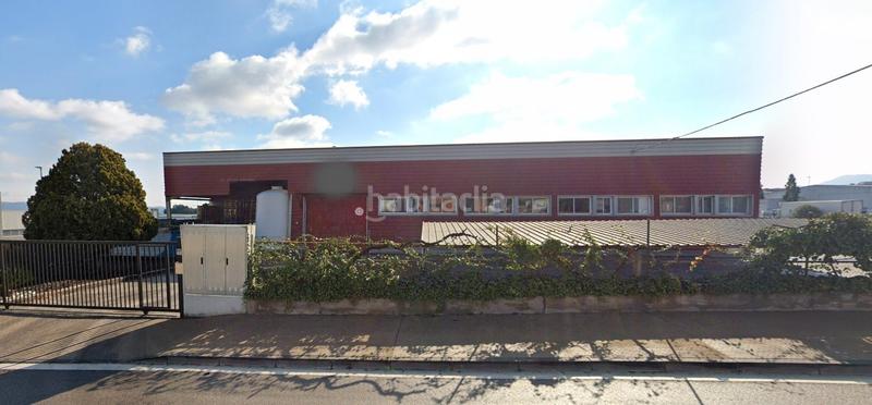 Foto 4b6cb9b1-4cd6-4397-87d6-d14a9c3d2ab4. Bâtiment à usage industriel dans Sant Esteve Sesrovires