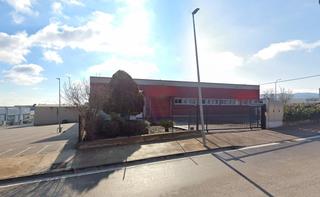 Industrial building in Sant Esteve Sesrovires