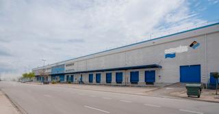Miete Fabrikhalle in Zona Franca - Port