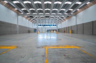 Location Bâtiment à usage industriel à Zona Franca - Port