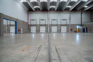 Miete Fabrikhalle in Zona Franca - Port