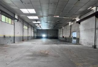 Alquiler Nave industrial en Poliny