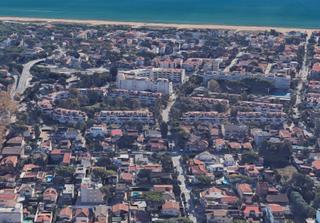 Residential Plot in Mar i Sol