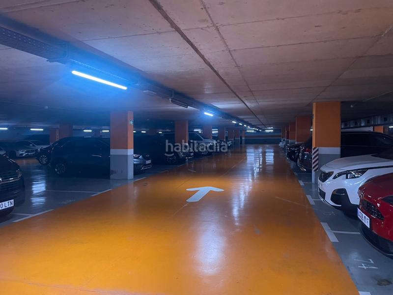 Foto 07f7d7d0-fb14-400b-aeed-d60be0f4c3fa. Alquiler parking coche en Centre-Estació Gavà