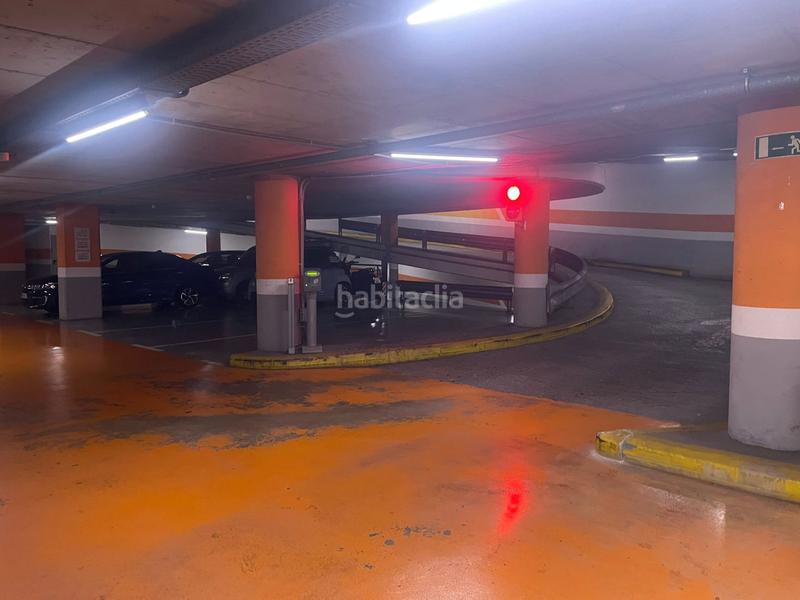 Foto 7b33218e-ce92-4846-ab1e-dc7c8bf4ce2a. Alquiler parking coche en Centre-Estació Gavà