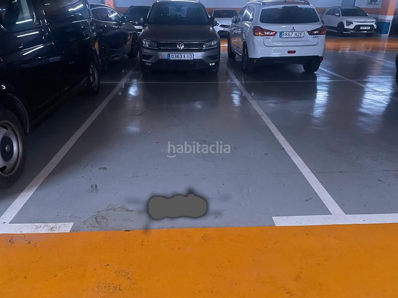 Foto a95ea092-3ef8-4b04-ab75-0d64f4877e55. Alquiler parking coche en Centre-Estació Gavà