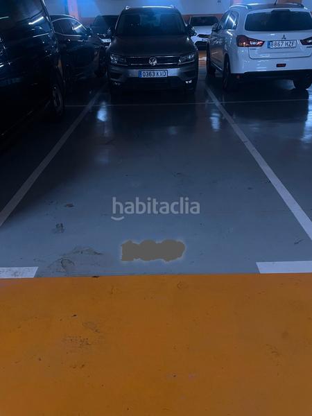 Foto e3cadc42-e653-4789-aee3-f188e8d65eff. Alquiler parking coche en Centre-Estació Gavà