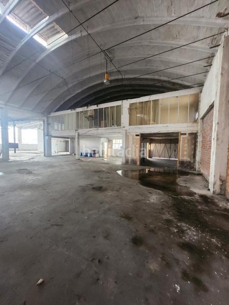 Foto 08da3a29-7521-44f0-a3c2-edfe78097ab9. Bâtiment à usage industriel dans Sud-Zona Industrial Castellar del Vallès