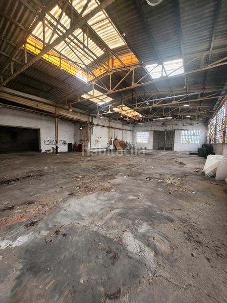 Foto 525c5737-705e-4e41-b9a2-a31df96b4c42. Bâtiment à usage industriel dans Sud-Zona Industrial Castellar del Vallès