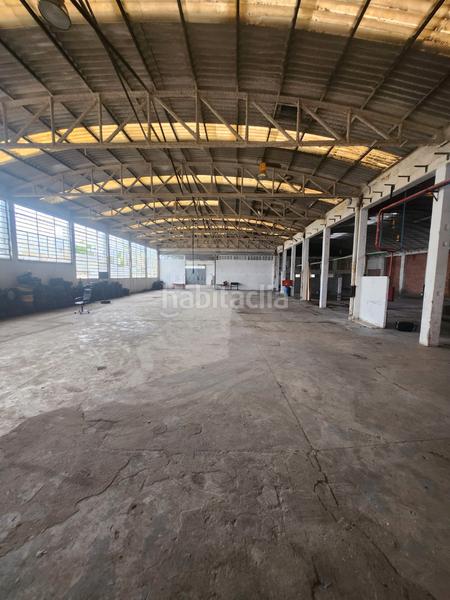 Foto 0864aec8-2fe5-4537-a034-05d8a32a0ac3. Capannone industriale in Sud-Zona Industrial Castellar del Vallès