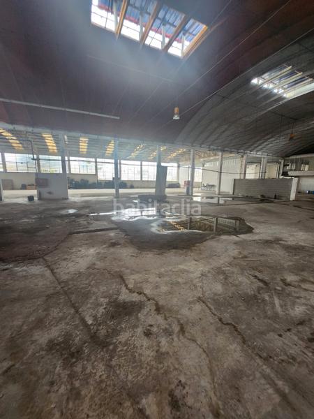 Foto 3caab134-c23d-4490-9699-b3487776f11e. Fabrikhalle in Sud-Zona Industrial Castellar del Vallès