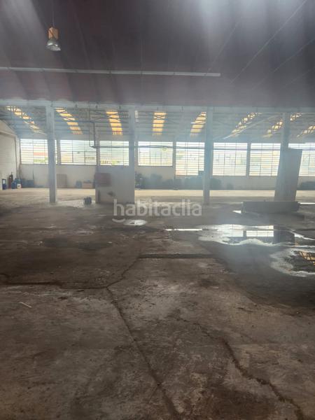 Foto 69b0e177-309e-456b-a48f-b200c860ba61. Fabrikhalle in Sud-Zona Industrial Castellar del Vallès