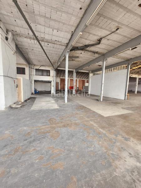 Foto 78e45a7c-3528-45e5-9ba7-e9dcdf47469e. Fabrikhalle in Sud-Zona Industrial Castellar del Vallès