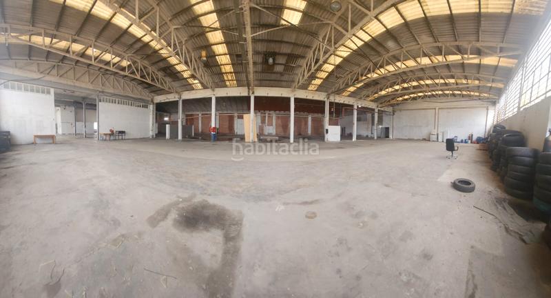 Foto 2bfafbb2-afa5-4995-9125-eae32b90d193. Industrial building in Sud-Zona Industrial Castellar del Vallès