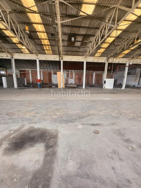 Foto 3b16c7aa-24ae-4f2d-bbff-d509e8fe6a41. Industrial building in Sud-Zona Industrial Castellar del Vallès