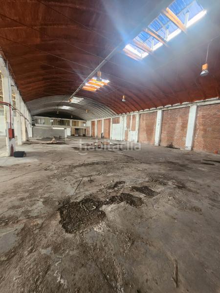 Foto 44d3e196-3da6-46a2-a049-d7d09a9abaf7. Industrial building in Sud-Zona Industrial Castellar del Vallès