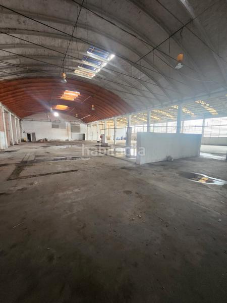 Foto 5b06d3b0-b580-4c31-8ba1-e8399cb99551. Industrial building in Sud-Zona Industrial Castellar del Vallès