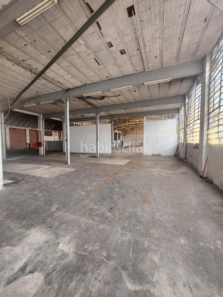 Foto 8c73fa7f-beae-44d0-ab74-b5d6e3a5c5fd. Industrial building in Sud-Zona Industrial Castellar del Vallès