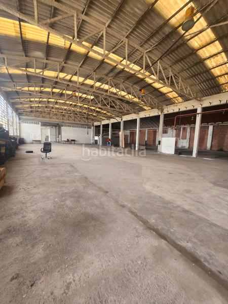 Foto 93cb66ac-518c-4bb6-a7ff-75b8d2ea7c49. Industrial building in Sud-Zona Industrial Castellar del Vallès