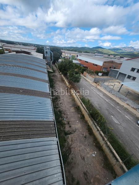 Foto ac0221ae-2ccd-425b-a05e-0ccb4c56fbbd. Industrial building in Sud-Zona Industrial Castellar del Vallès