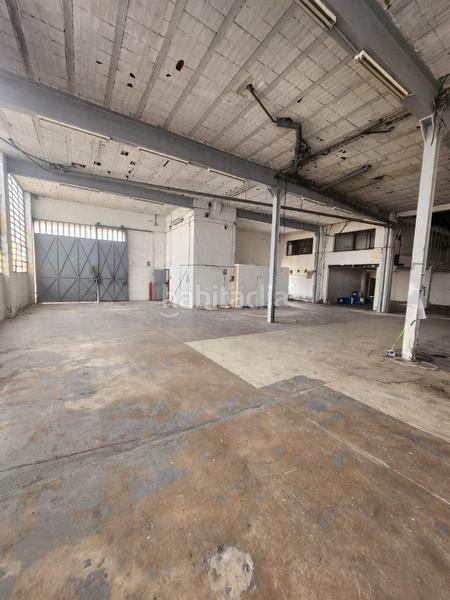 Foto 1dc41485-9b76-4296-8991-0474f4e34ef5. Nau industrial a Sud-Zona Industrial Castellar del Vallès