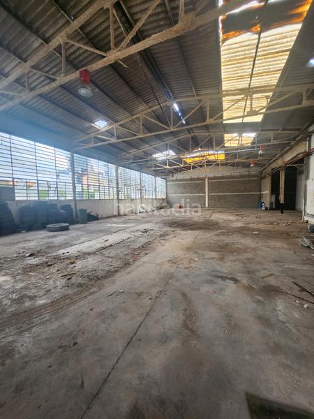 Foto 2d75c145-7321-441b-97a5-aadf0b1adad2. Nau industrial a Sud-Zona Industrial Castellar del Vallès