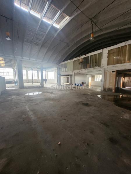 Foto 7751ca99-d25a-465b-b08c-6e5835f086dd. Nau industrial a Sud-Zona Industrial Castellar del Vallès