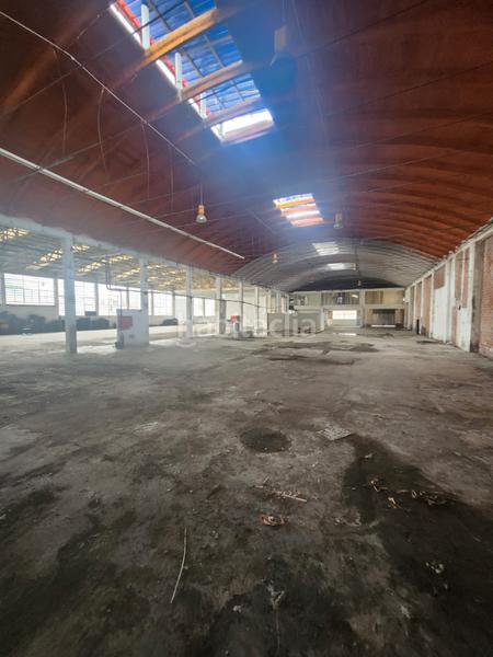 Foto 2cf19a42-4775-48c4-be70-ea88e825183b. Nave industrial en Sud-Zona Industrial Castellar del Vallès