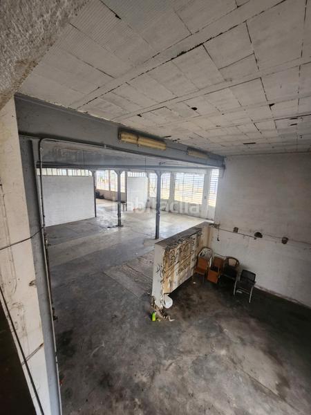 Foto 6dd3c9b3-f4c2-48a6-80ab-5008206b66c0. Nave industrial en Sud-Zona Industrial Castellar del Vallès