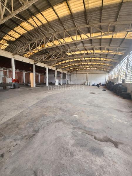 Foto 9e8fbd39-aac7-4f80-a880-294a5367c3ac. Nave industrial en Sud-Zona Industrial Castellar del Vallès