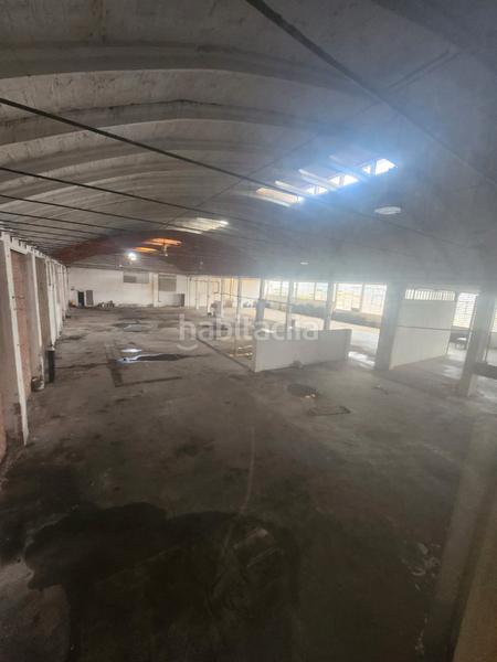 Foto bdc0008c-d220-4875-b66b-e05aae3ea3e2. Nave industrial en Sud-Zona Industrial Castellar del Vallès