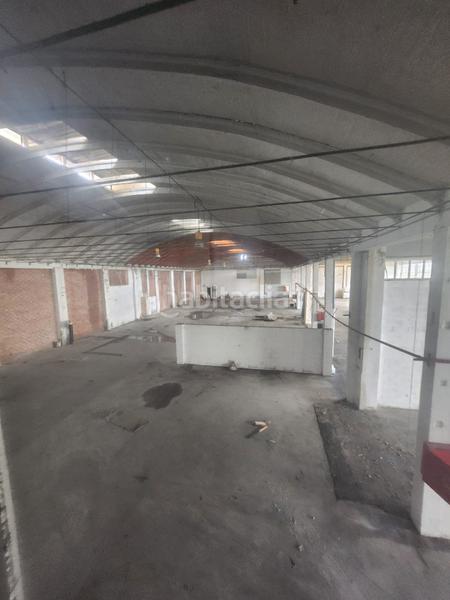 Foto de78d9bf-4349-40d2-a04d-7b68df2317e4. Nave industrial en Sud-Zona Industrial Castellar del Vallès