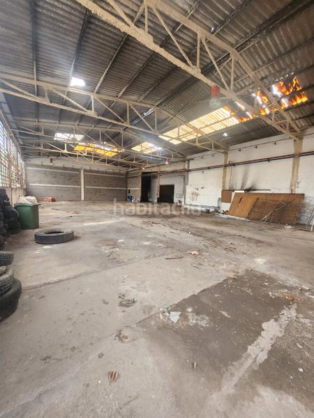 Foto fce267c3-8ec1-4a64-9ffa-4b9cb1852123. Nave industrial en Sud-Zona Industrial Castellar del Vallès