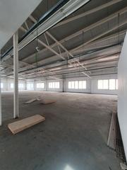 Industrial building in Les Planes