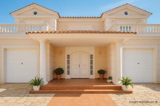 Affitto Chalet in Gava Mar