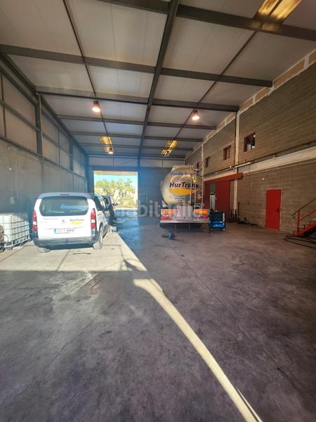 Foto 5e7dbfde-97ed-46ac-a633-28be105702fb. Gewerbliches grundstück in Sant Esteve Sesrovires