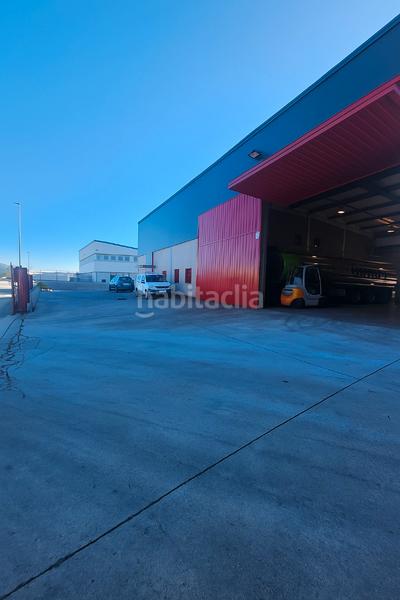 Foto 09dc98c0-d438-486e-93e2-6664f8b6de0d. Solar industrial a Sant Esteve Sesrovires