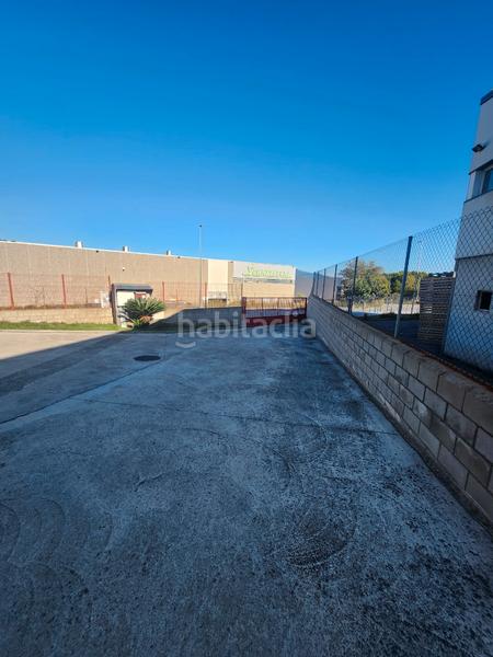 Foto 3dcdf7c1-a2e7-4e02-9929-0ce43440aced. Solar industrial a Sant Esteve Sesrovires