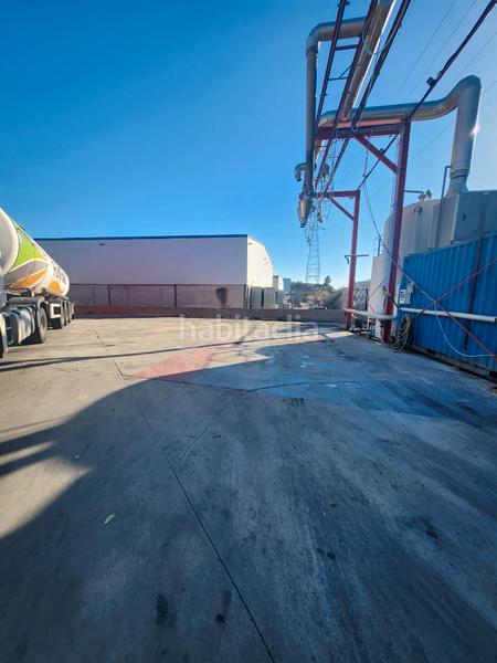 Foto 4961d383-c89a-4492-9277-ee9fa4a6ea3d. Solar industrial a Sant Esteve Sesrovires